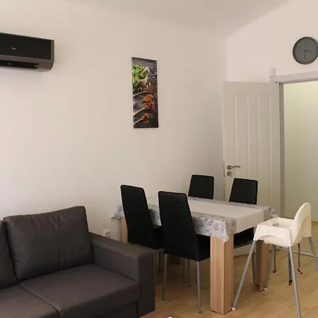 Tatil Evi 13 - Villapark - Seaview Albena