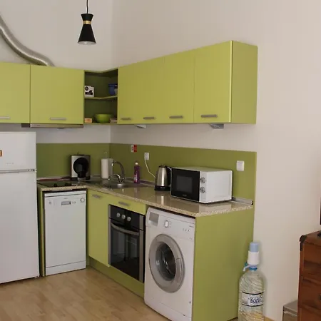 13 - Villapark - Seaview Albena Tatil Evi